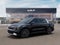 2026 Kia Carnival LXS FWD