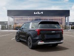 2026 Kia Carnival LXS FWD