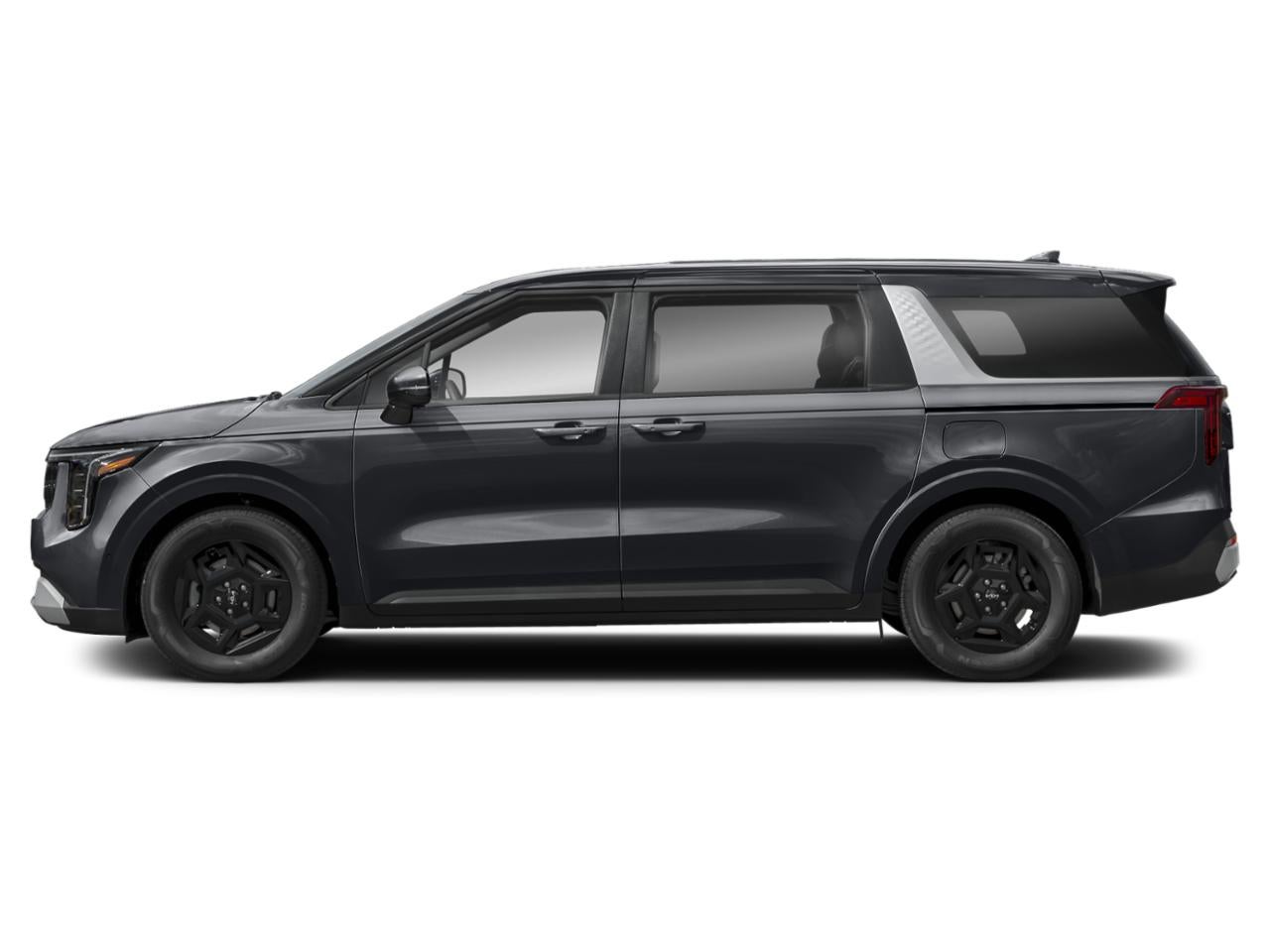 2026 Kia Carnival LXS FWD