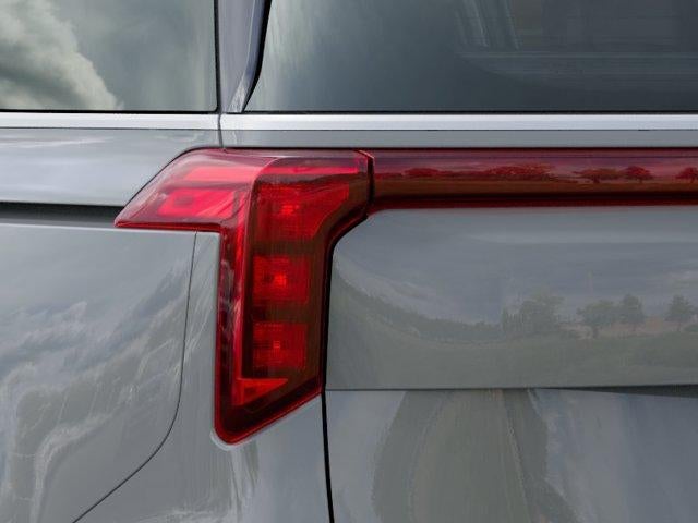 2027 Kia Carnival LXS FWD