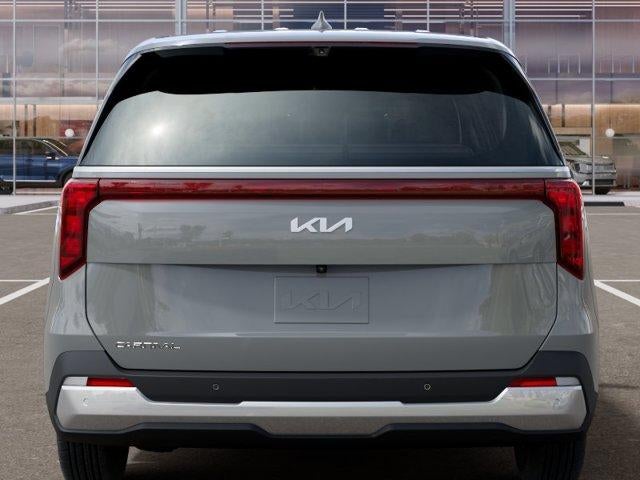 2027 Kia Carnival LXS FWD