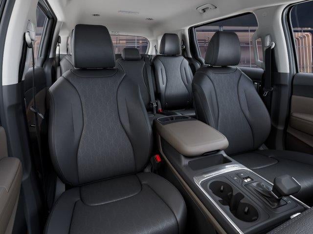 2027 Kia Carnival LXS FWD