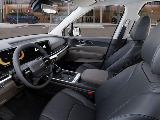 2027 Kia Carnival LXS FWD