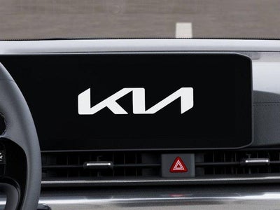 2027 Kia Carnival LXS FWD