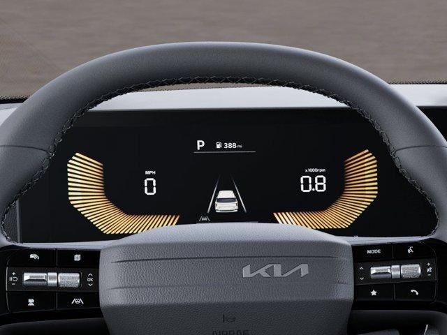 2027 Kia Carnival LXS FWD