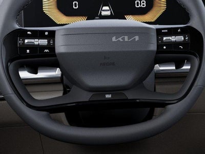 2027 Kia Carnival LXS FWD