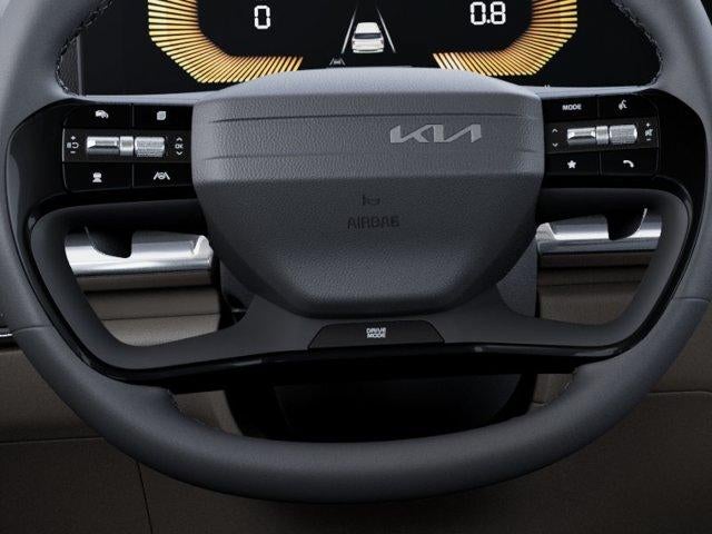 2027 Kia Carnival LXS FWD