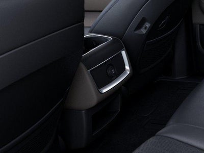 2027 Kia Carnival LXS FWD