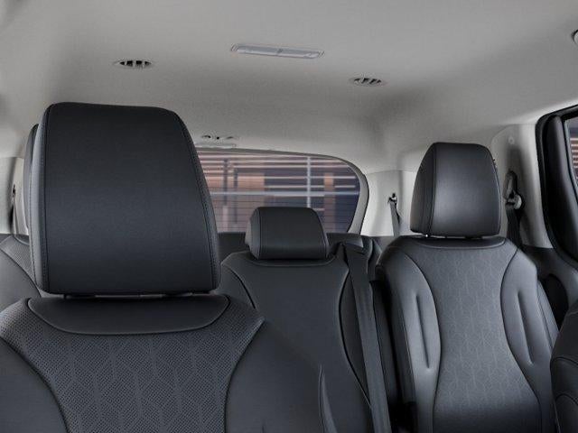 2027 Kia Carnival LXS FWD