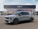 2027 Kia Carnival LXS FWD