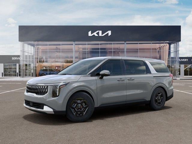 2027 Kia Carnival LXS FWD
