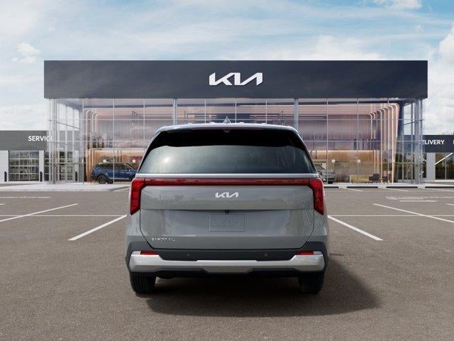 2027 Kia Carnival LXS FWD