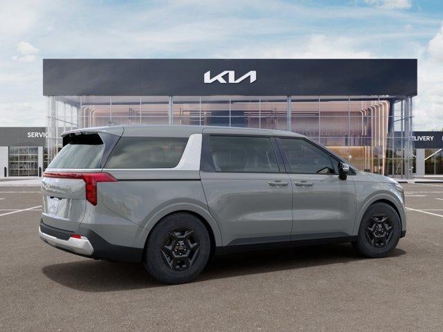 2027 Kia Carnival LXS FWD