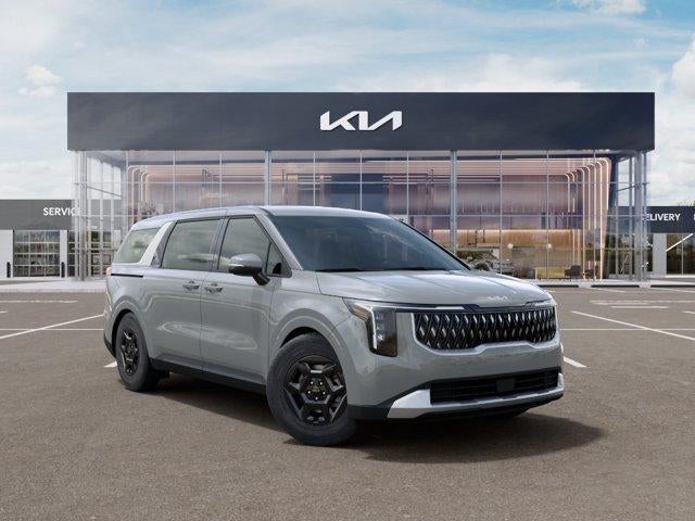 2027 Kia Carnival LXS FWD