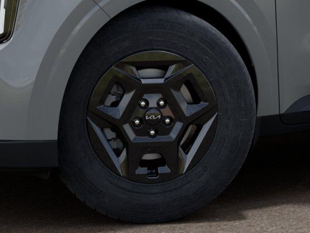 2027 Kia Carnival LXS FWD