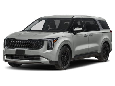 2027 Kia Carnival LXS FWD