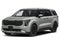 2027 Kia Carnival LXS FWD