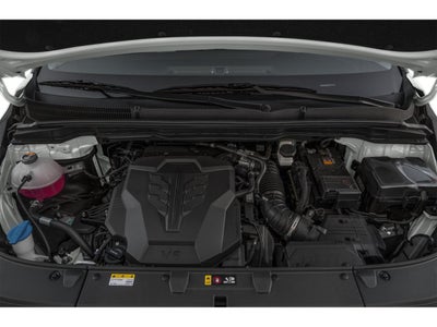 2027 Kia Carnival LXS FWD