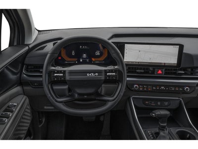 2027 Kia Carnival LXS FWD