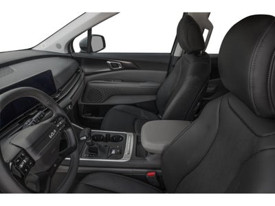 2027 Kia Carnival LXS FWD