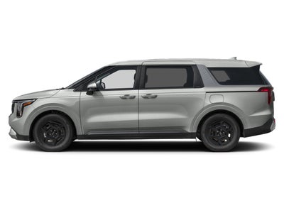 2027 Kia Carnival LXS FWD