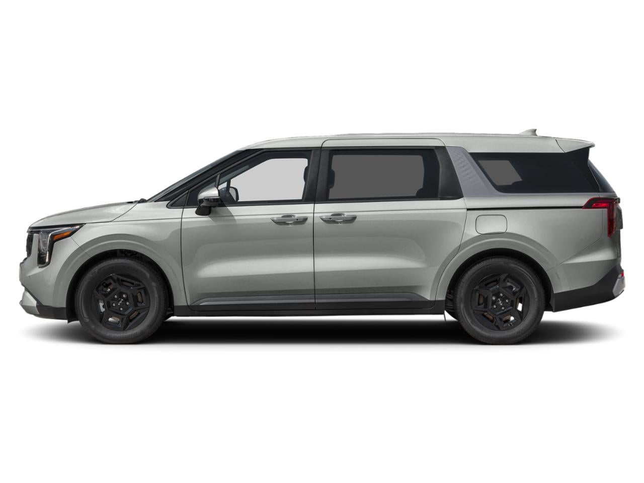 2027 Kia Carnival LXS FWD