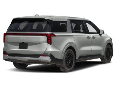 2027 Kia Carnival LXS FWD