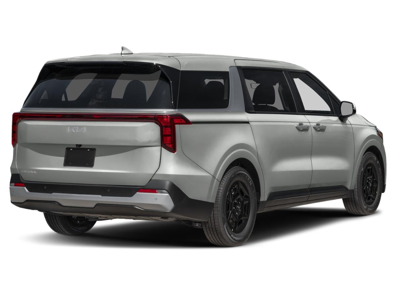 2027 Kia Carnival LXS FWD