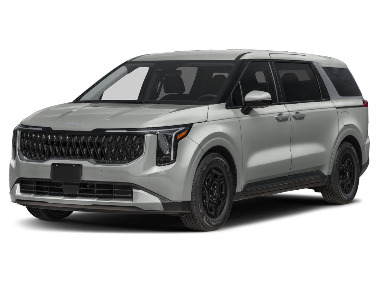 2027 Kia Carnival LXS FWD