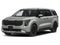 2027 Kia Carnival LXS FWD