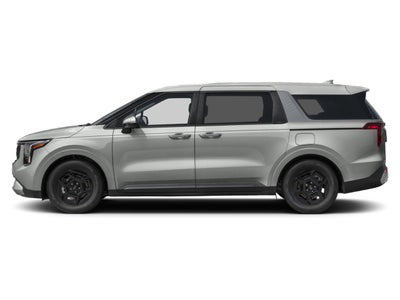 2027 Kia Carnival LXS FWD