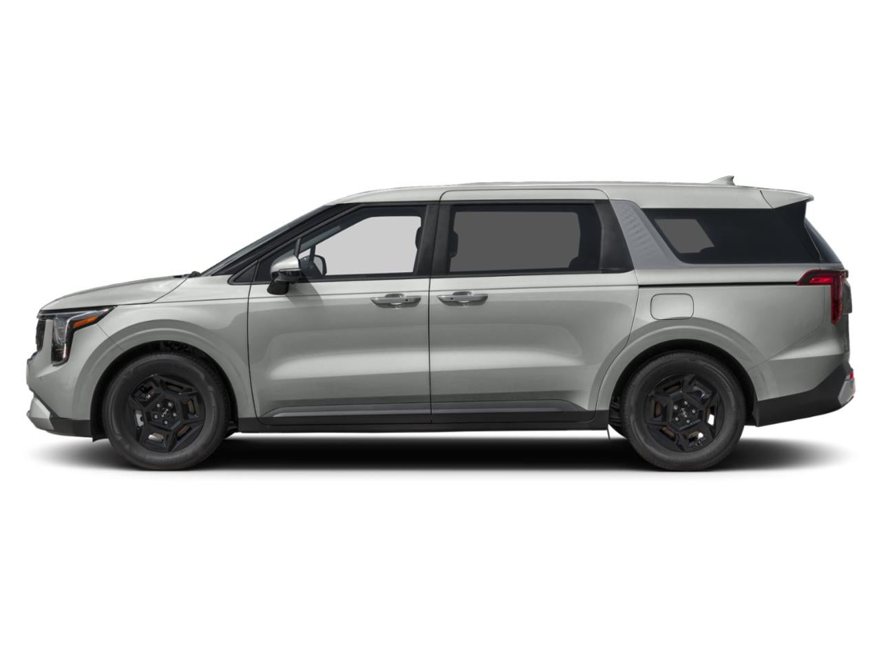 2027 Kia Carnival LXS FWD
