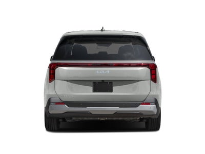 2027 Kia Carnival LXS FWD