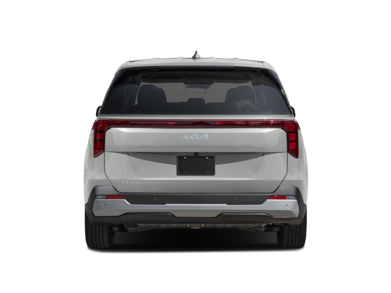 2027 Kia Carnival LXS FWD
