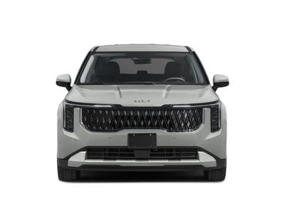 2027 Kia Carnival LXS FWD