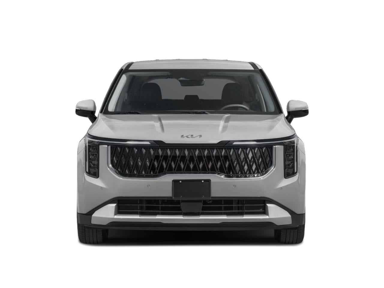 2027 Kia Carnival LXS FWD