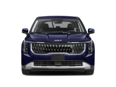 2026 Kia Carnival LXS FWD