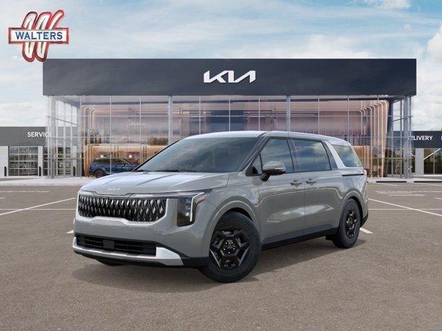 2027 Kia Carnival LX FWD