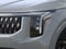 2027 Kia Carnival LX FWD