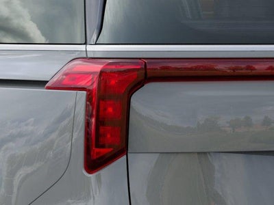 2027 Kia Carnival LX FWD