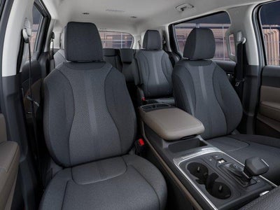 2027 Kia Carnival LX FWD