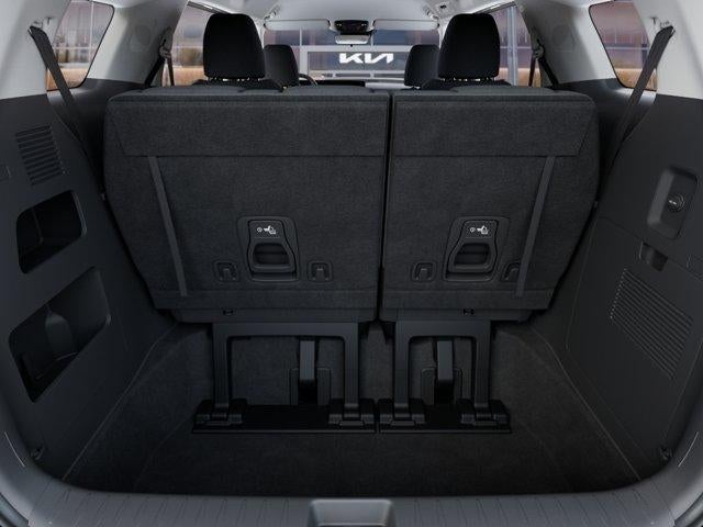 2027 Kia Carnival LX FWD