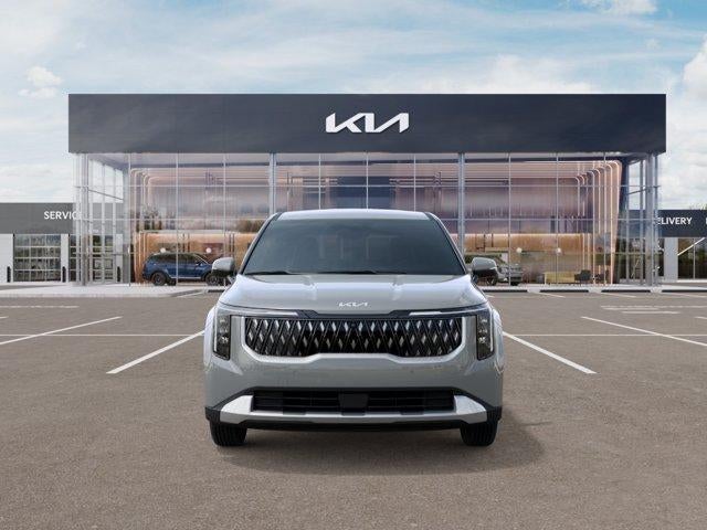2027 Kia Carnival LX FWD