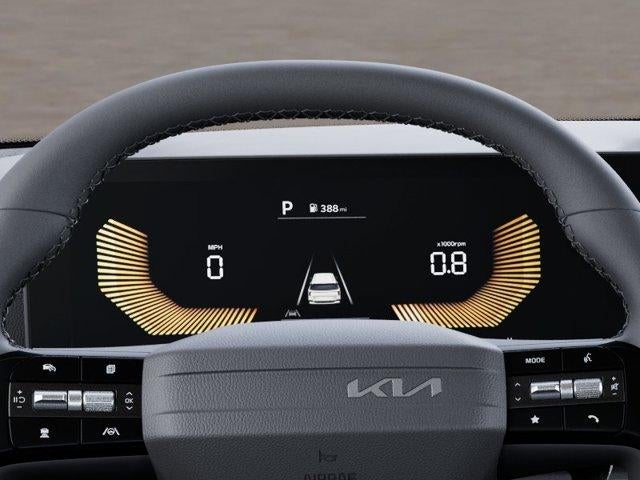 2027 Kia Carnival LX FWD