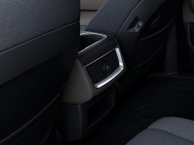 2027 Kia Carnival LX FWD