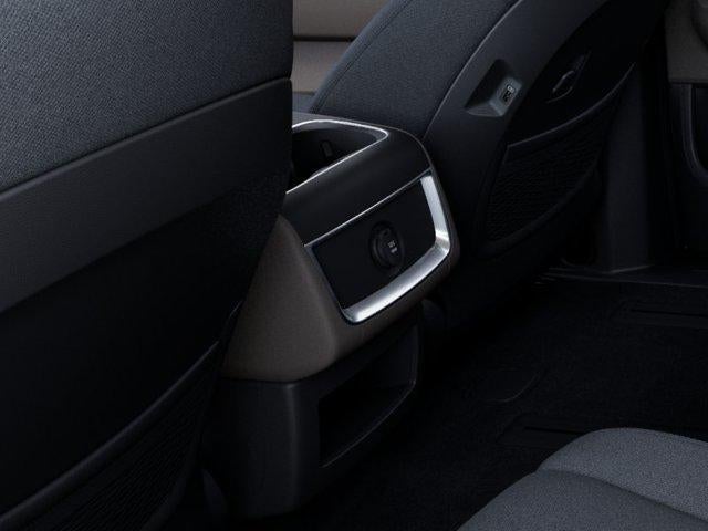 2027 Kia Carnival LX FWD