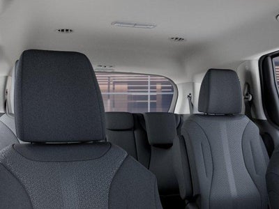 2027 Kia Carnival LX FWD
