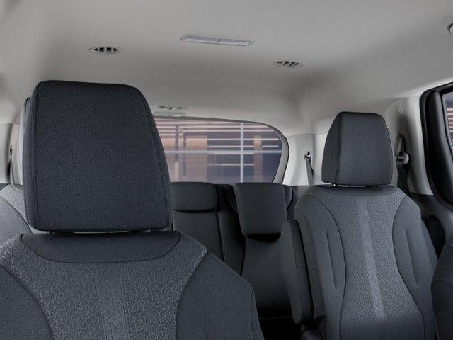 2027 Kia Carnival LX FWD