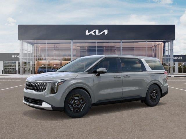 2027 Kia Carnival LX FWD