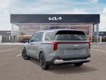 2027 Kia Carnival LX FWD